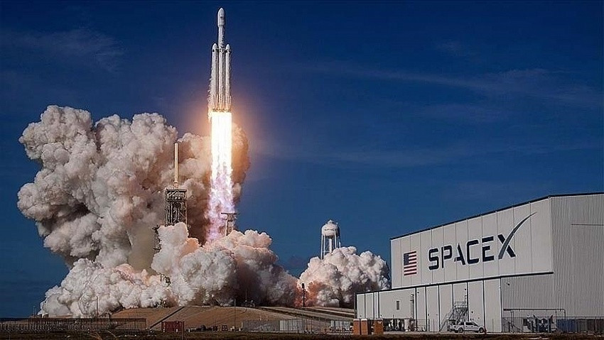 Vietjet đàm phán với SpaceX của tỷ phú Elon Musk cung cấp giải pháp phục vụ hàng trăm tàu bay