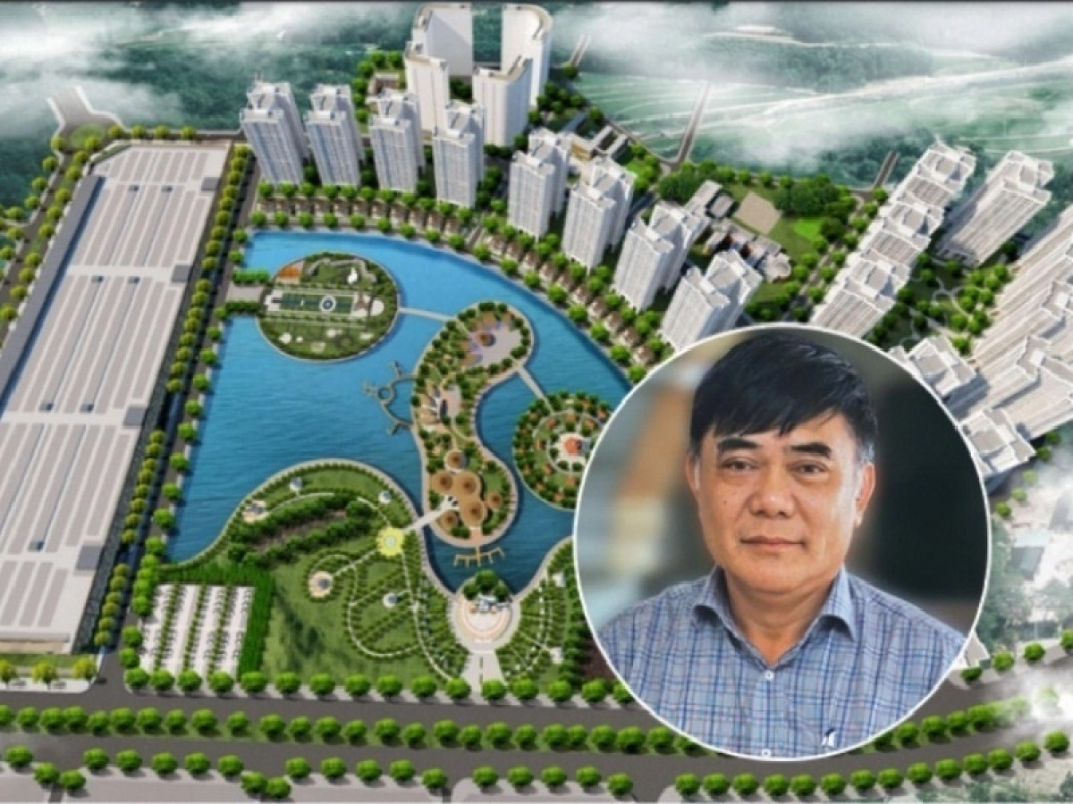 Hoa Binh Group của đại gia Đường 'bia' muốn làm đường cao tốc, đường sắt đô thị trên cao với chi phí rẻ bằng 1/3