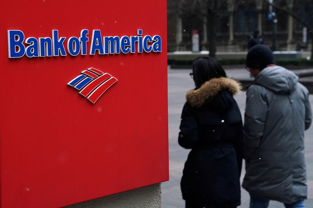 Bank of America: Không phải cắt giảm, Fed thậm chí sẽ tăng lãi suất trong cuộc họp tới - ảnh 1