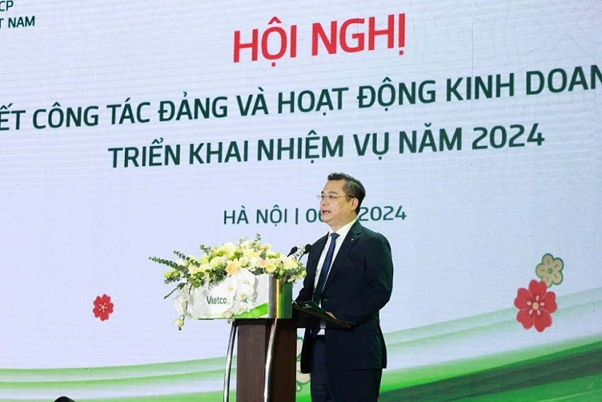 5 năm chờ đợi, thương vụ tỷ USD bán 6,5% vốn của Vietcombank liệu có về đích năm 2025?