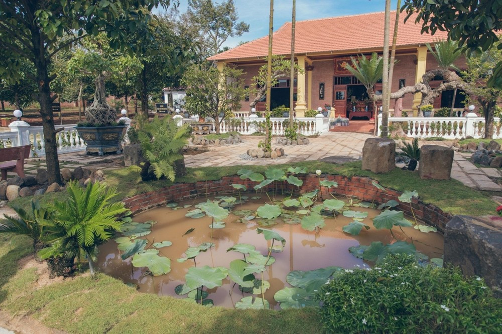 Nữ đại gia gốc Vũng Tàu sống trong biệt thự triệu đô ngay trung tâm TP.HCM, tài sản hàng trăm tỷ, kim cương trữ trong 5 két sắt - ảnh 7