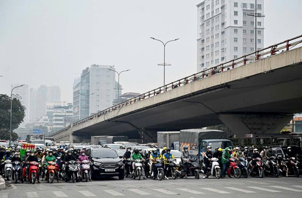 Một chính sách của Việt Nam bất ngờ gây chú ý, cư dân mạng Ấn Độ muốn 'học tập' theo