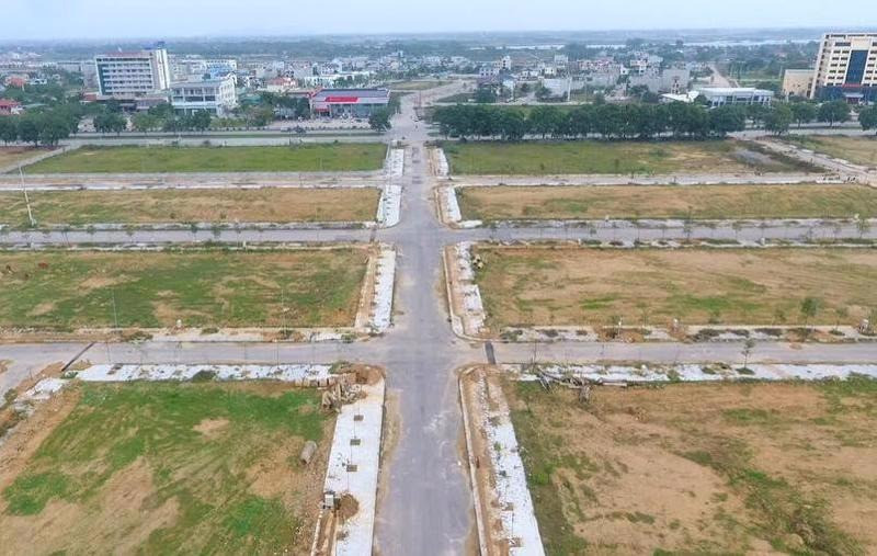 Tỉnh giàu có của Việt Nam đấu giá 39 khu đất trong năm 2025- Ảnh 1.