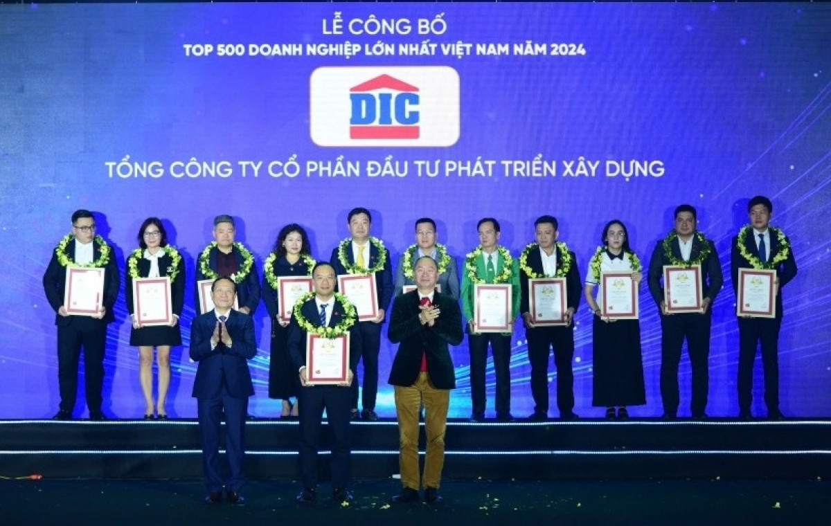 Hàng trăm tỷ đồng 'lợi nhuận kỳ vọng' của DIC Corp (DIG) đã đi đâu?