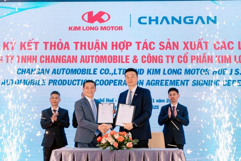 ‘Ông lớn’ ô tô vào Việt Nam xây nhà máy: Đứng top 4 Trung Quốc, sở hữu ‘công nghệ cao’ đảm bảo tuổi thọ xe đạt 260.000km - ảnh 3