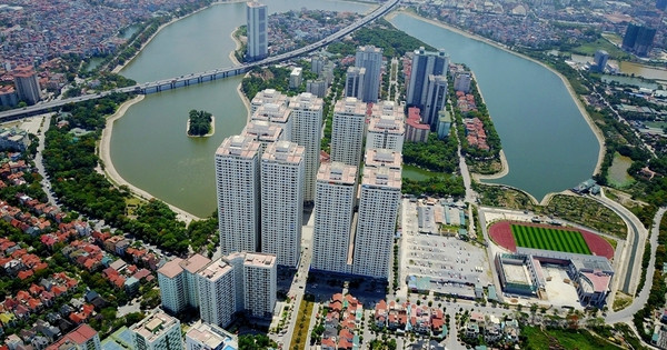 Nhờ khu đất gần 44.000m2, quận đông dân nhất Hà Nội bội thu hơn 1.800 tỷ đồng