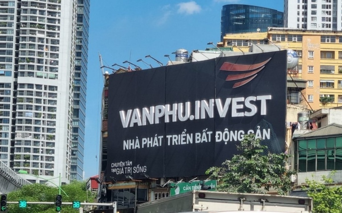 VPI rút vốn khỏi doanh nghiệp tham gia dự án 8.500 tỷ đồng tại Đồng Nai