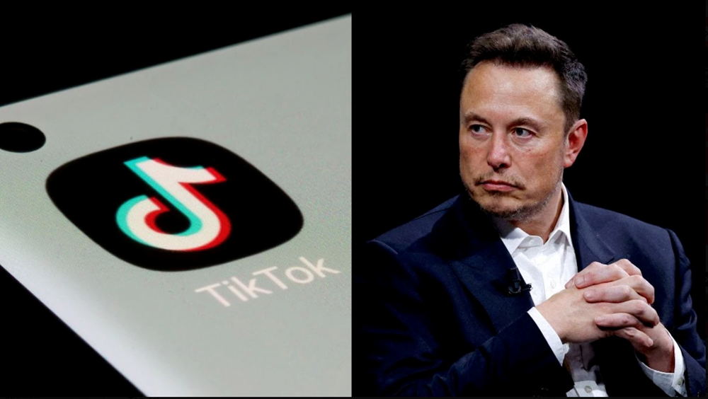 Tỷ phú Elon Musk sẽ phải chi 50 tỷ USD để cứu TikTok vào phút chót? - ảnh 2