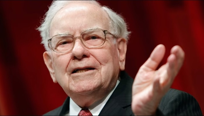 Warren Buffett tiết lộ: Cách sử dụng tiền khôn ngoan mà ai cũng nên biết