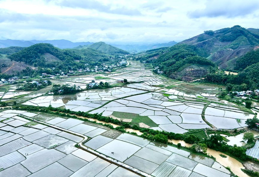 Không phải Nội Bài, đây mới là sân bay quốc tế đầu tiên của Việt Nam: Được Chủ tịch Hồ Chí Minh chỉ đạo xây ‘thần tốc’ trong 2 ngày - ảnh 1