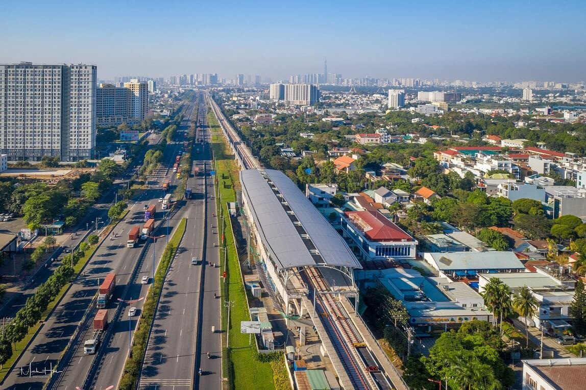 Bất động sản phía Nam đón 'luồng gió' mới sau một năm yên ắng- Ảnh 2.