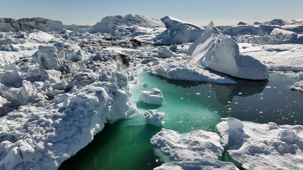 Lộ diện ‘kho báu’ khổng lồ ở Greenland, có thể khiến quân bài đất hiếm của Trung Quốc trở nên vô dụng