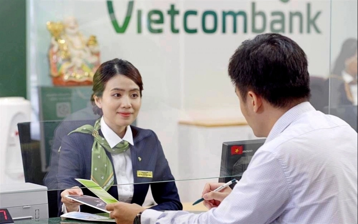 Vietcombank (VCB) lưu ý thời gian chuyển tiền, thanh toán dịp Tết Nguyên Đán 2025