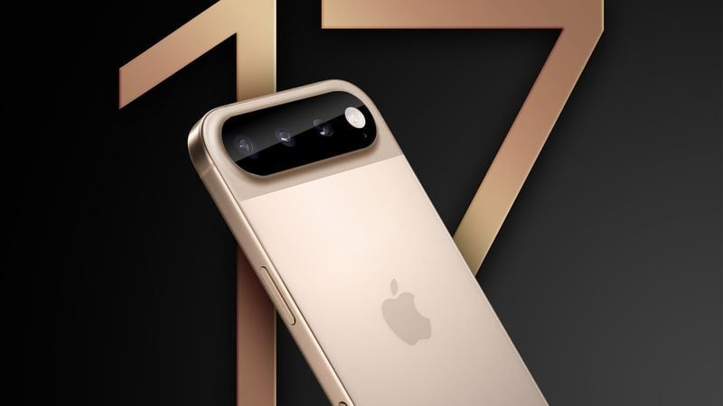 Tin vui cho hội mê 'Táo': Cả iPhone 17 Pro và iPhone 17 Pro Max đều được trang bị 1 tính năng đặc biệt - ảnh 1