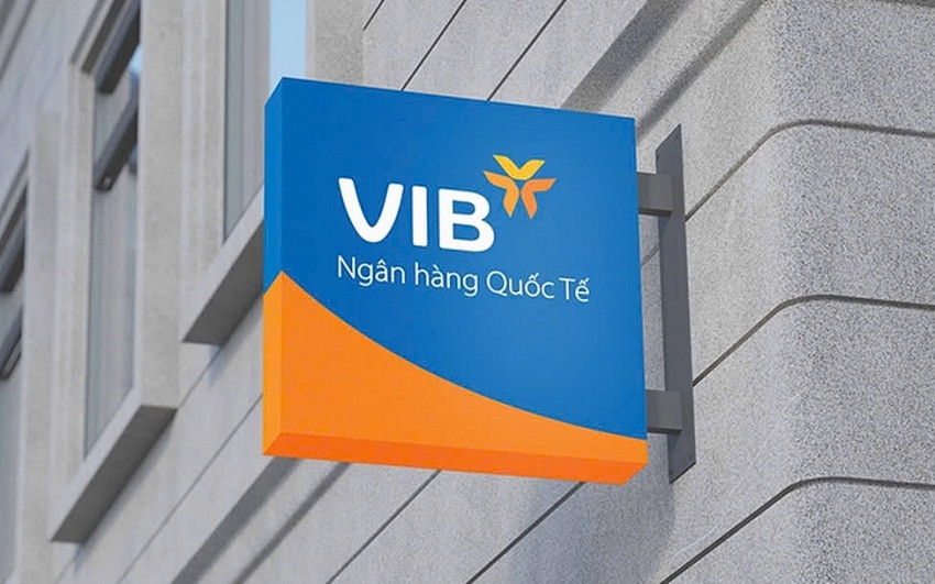 VIB: Lợi nhuận năm 2024 hơn 9.000 tỷ đồng, tăng trưởng tín dụng dẫn đầu ngành, đạt 22%