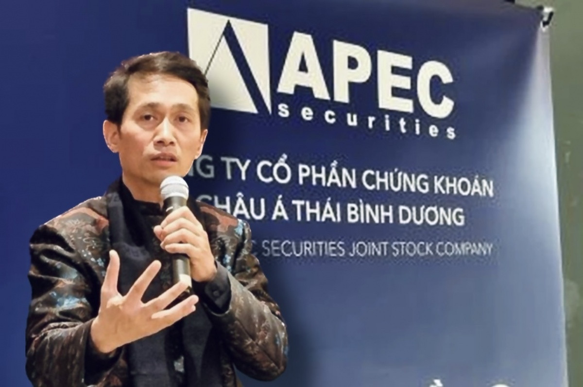 Chứng khoán APEC (APS) báo lỗ 27 tỷ, 'xin' đưa cổ phiếu ra khỏi diện cảnh báo, kiểm soát