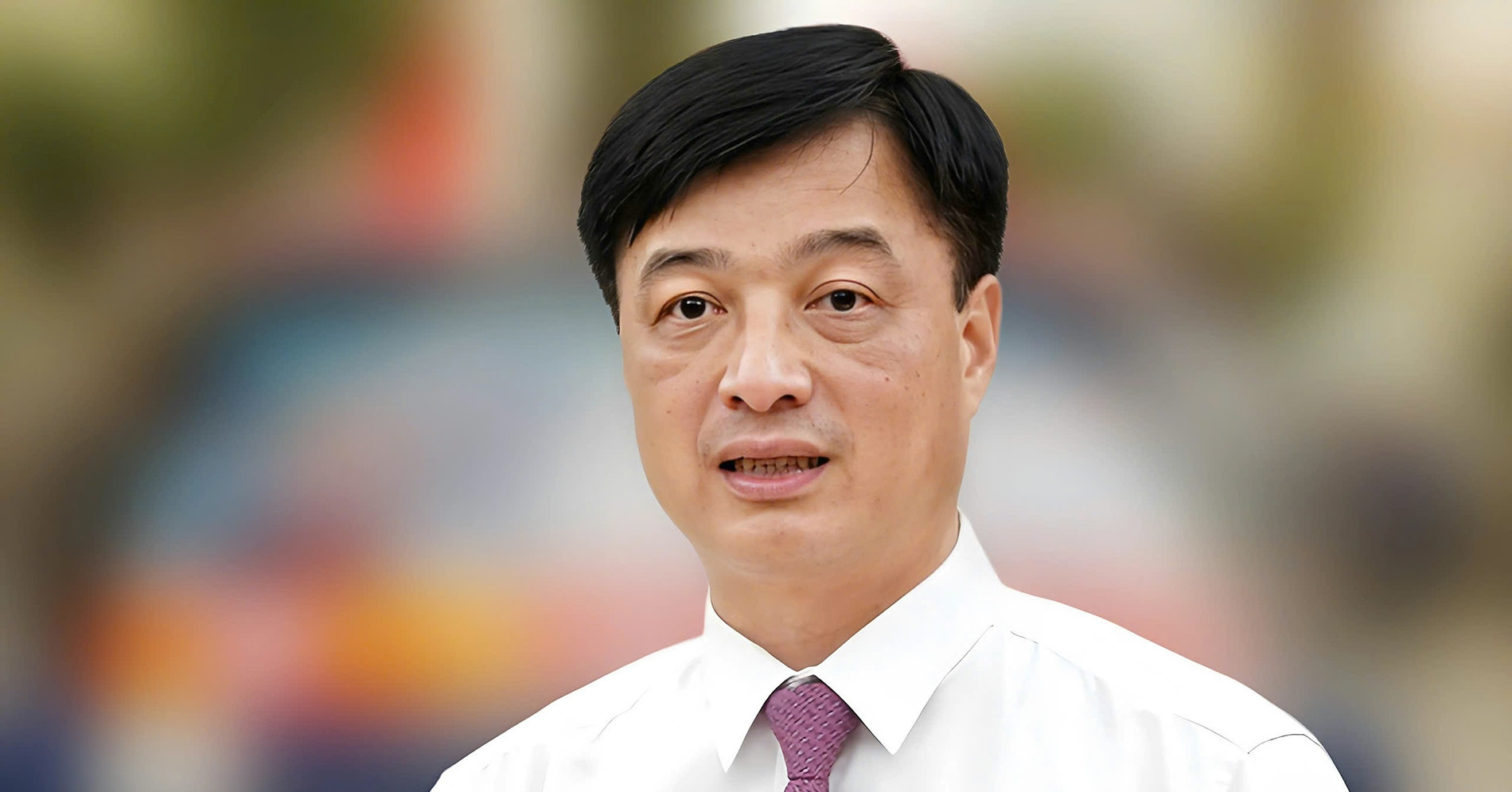 Ông Nguyễn Duy Ngọc vào Bộ Chính trị, làm Chủ nhiệm Ủy ban Kiểm tra Trung ương