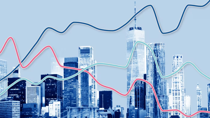 Chưa từng có trong lịch sử: FDI vào Mỹ đạt 227 tỷ USD, vượt một loạt cường quốc - ảnh 1