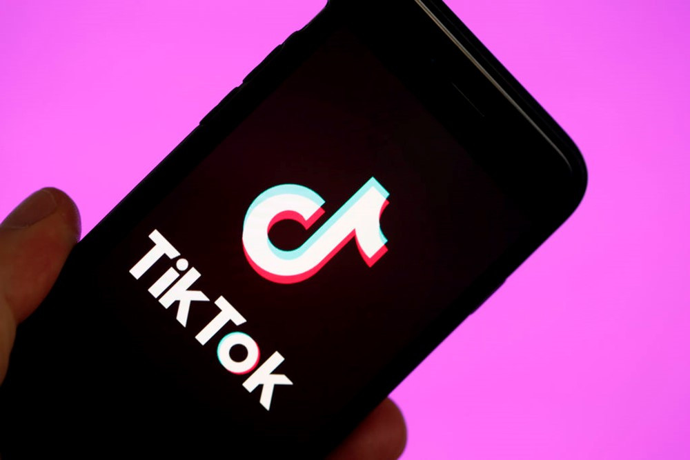 TikTok có nguy cơ biến mất vĩnh viễn trên App Store? - ảnh 1