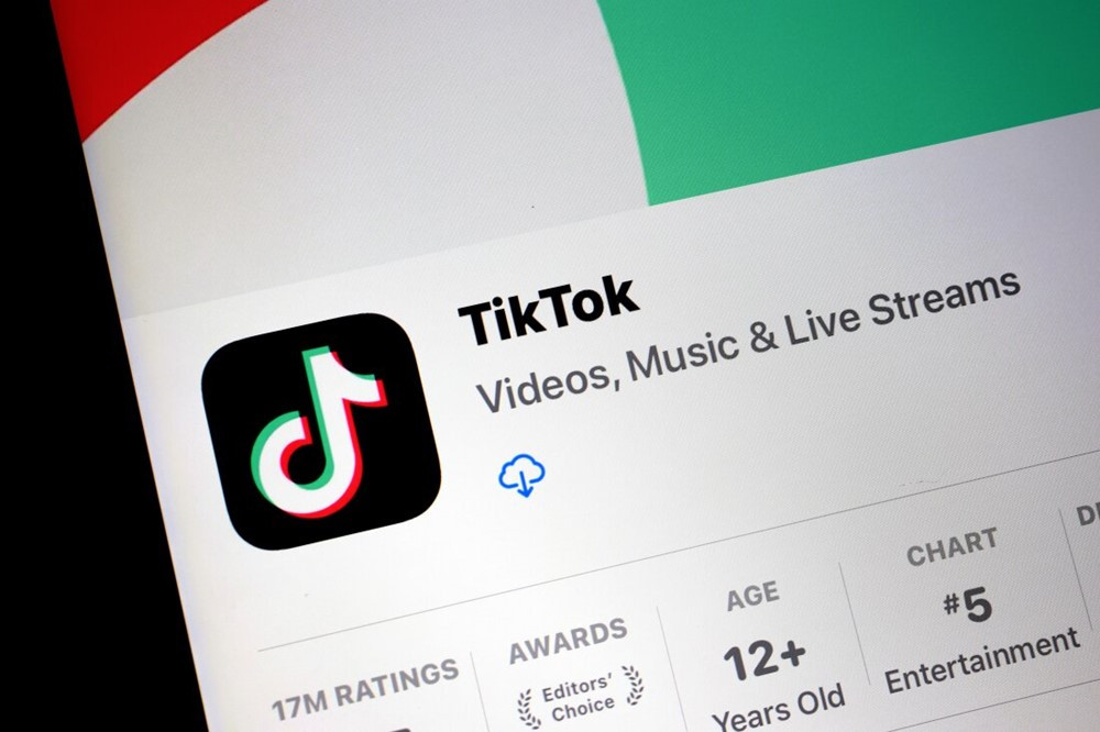 TikTok có nguy cơ biến mất vĩnh viễn trên App Store? - ảnh 2