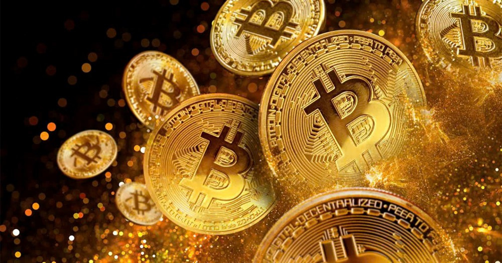 Bitcoin liên tục lập đỉnh, các thương hiệu xa xỉ hướng tới thanh toán bằng tiền điện tử