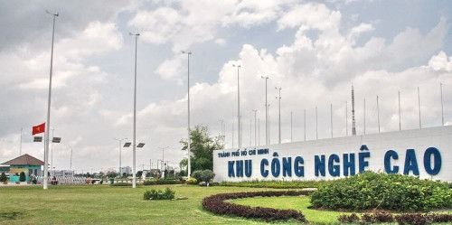 Khu công nghệ cao TP. HCM sẽ trở thành trung tâm công nghệ đa ngành- Ảnh 2.