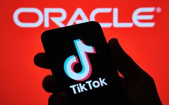 Nhà Trắng đàm phán để Oracle tiếp quản TikTok