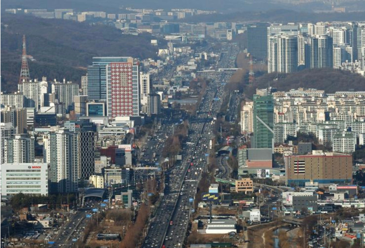 hàn quốc - yonhap