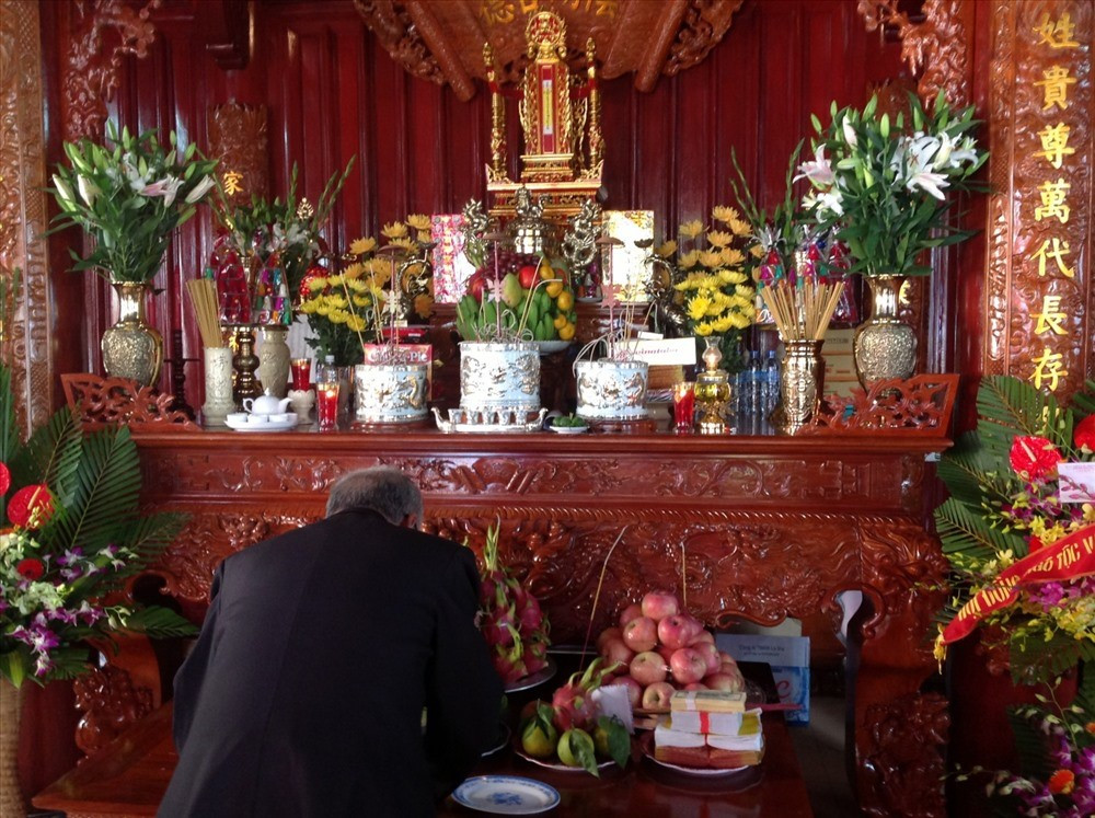 Những điều nên làm và kiêng kỵ trong đêm giao thừa để năm mới sung túc, tài lộc dồi dào - ảnh 2