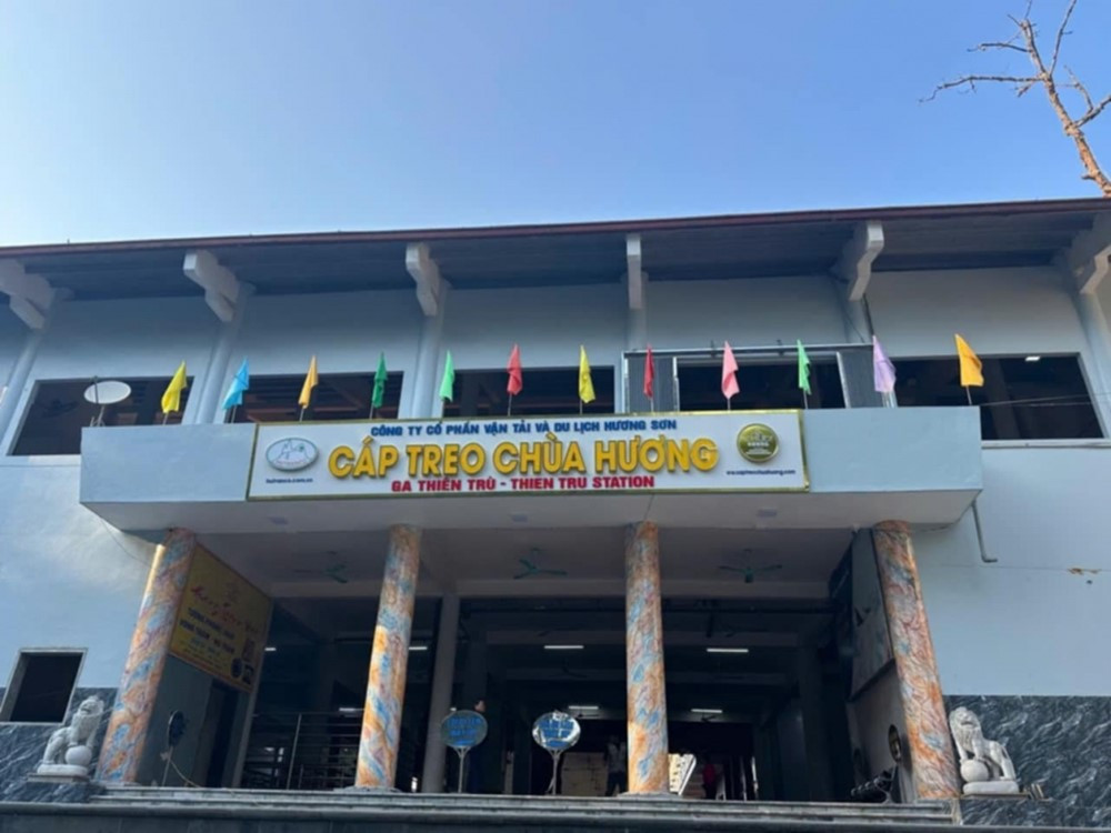 Khởi tố, bắt giam ông Bùi Mai Lâm - cựu Phó Chủ tịch HĐQT Công ty CP Vận tải và Du lịch Hương Sơn - ảnh 2