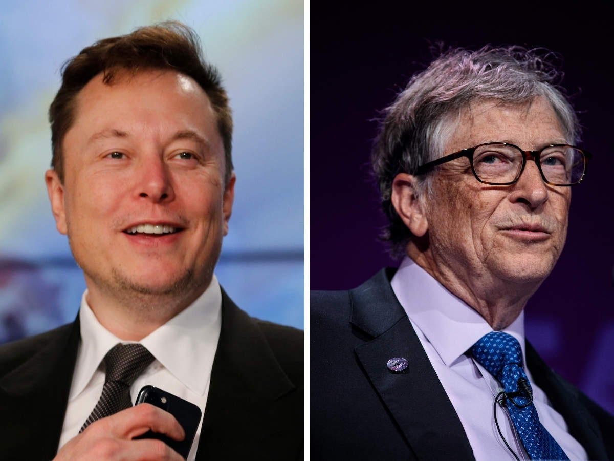 Một thói quen nhất định phải có nếu muốn trở thành tỷ phú như Warren Buffett, Bill Gates và Elon Musk