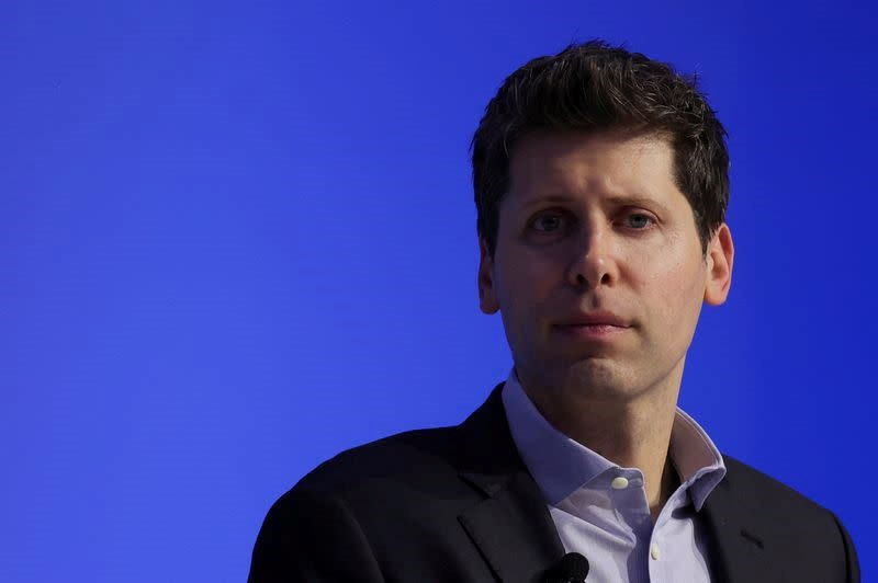 CEO OpenAI Sam Altman lên tiếng ca ngợi ‘AI giá rẻ’ DeepSeek - ảnh 1