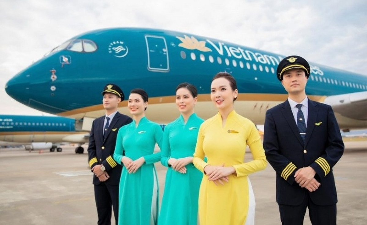 Vietnam Airlines (HVN) lãi kỷ lục sau 31 năm, các chủ nợ nhận lại gần 7.000 tỷ đồng