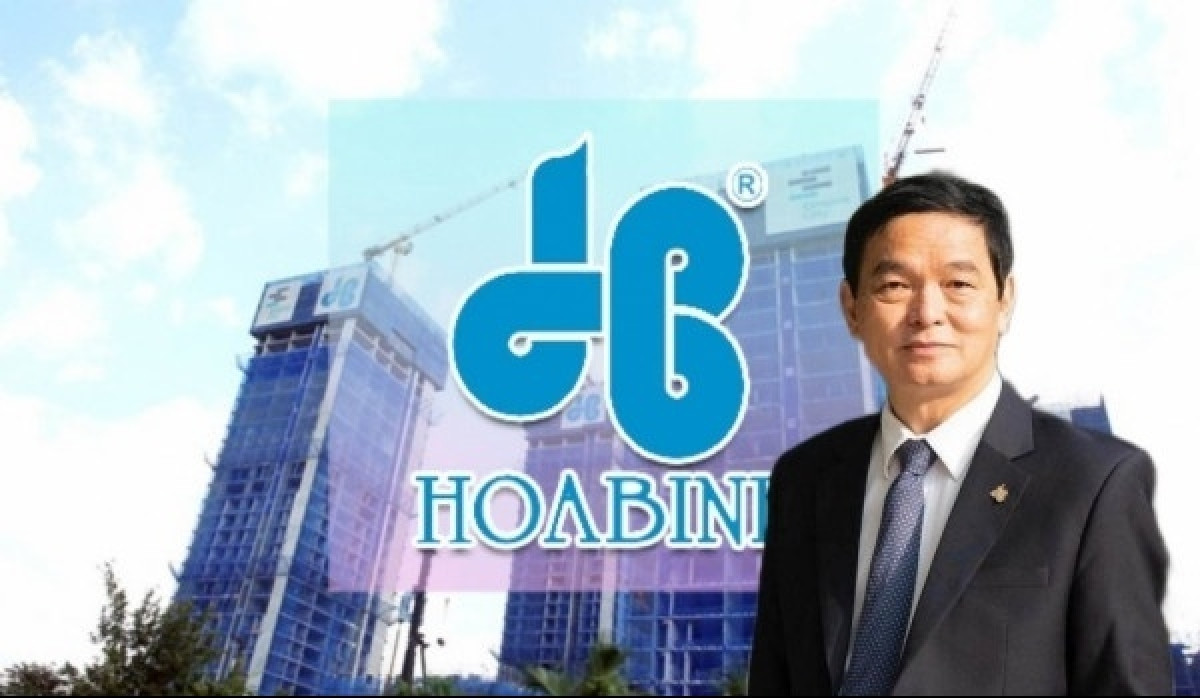 Thị trường xây dựng 23 tỷ USD đón sóng phục hồi, Hòa Bình (HBC) kỳ vọng giành nhiều gói thầu lớn