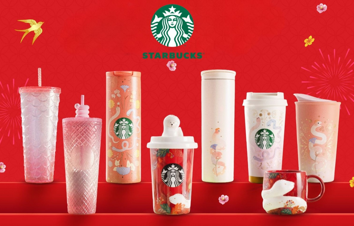 Starbucks Việt Nam: Không phải ‘vị trí vàng’, 'địa phương hóa' mới chính là ưu tiên hàng đầu của chúng tôi năm 2025