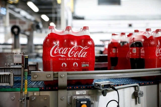 Phát hiện chất độc hại trong quá trình sản xuất, Coca-Cola thu hồi hàng loạt sản phẩm - ảnh 2