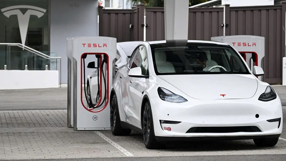 Tesla quyết cắt giảm chi phí xuống mức thấp chưa từng có trong lịch sử, cạnh tranh trực tiếp với BYD - ảnh 1