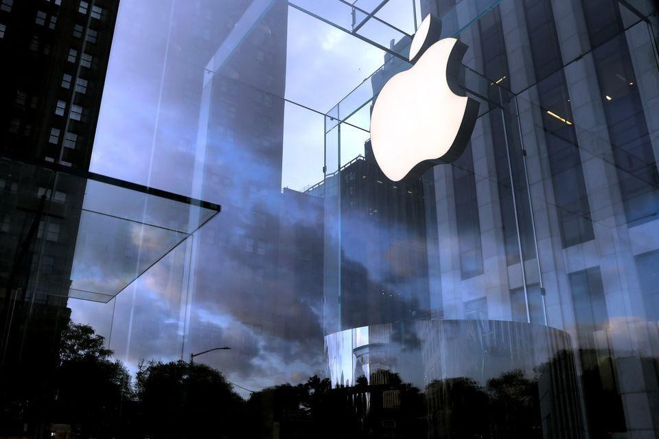Chỗ đứng của Việt nam trong chuỗi cung ứng của Apple