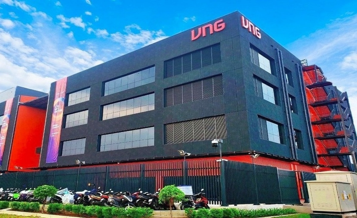 VNG (VNZ) thành lập công ty con vốn điều lệ 10 tỷ, giao ông Vương Quang Khải làm Chủ tịch