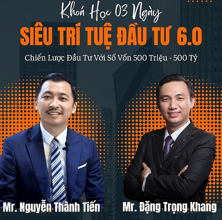 Một