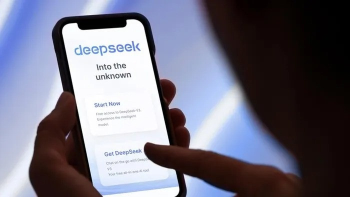 Tại sao DeepSeek bị 'quay lưng' trên toàn cầu?