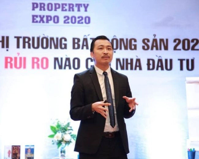 VLA - Công ty của diễn giả dạy làm giàu may mắn thoát lỗ 2024 nhờ bán được khóa học siêu tốc