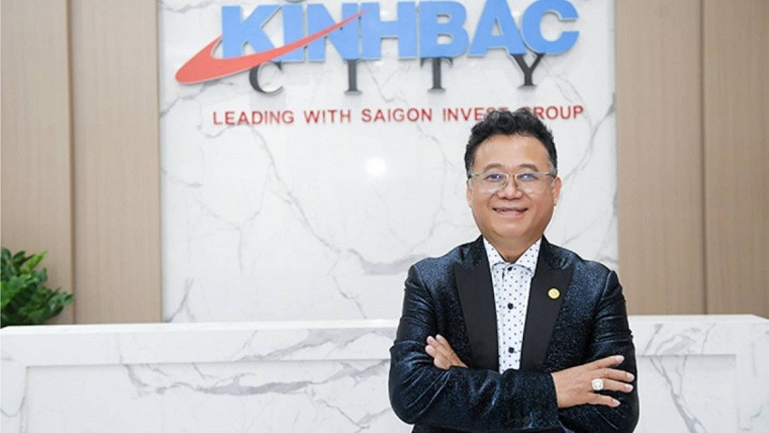 Kinh Bắc City (KBC): Đặt mục tiêu kinh doanh 'trên mây', 5 năm liên tiếp khiến cổ đông vỡ mộng