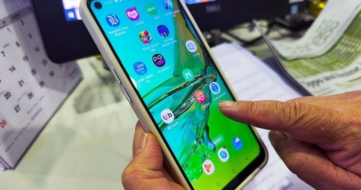 Người dùng Oppo và Realme 'tiến thoái lưỡng nan', muốn gỡ app vay tiền nhưng 'bất lực': Hãng nói gì?