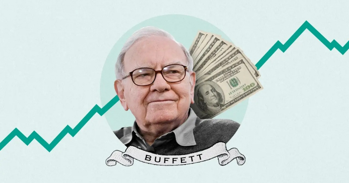 Vì sao sở hữu tài sản trăm tỷ USD nhưng Warren Buffett không chi tiền cho nhà sang, xe xịn?