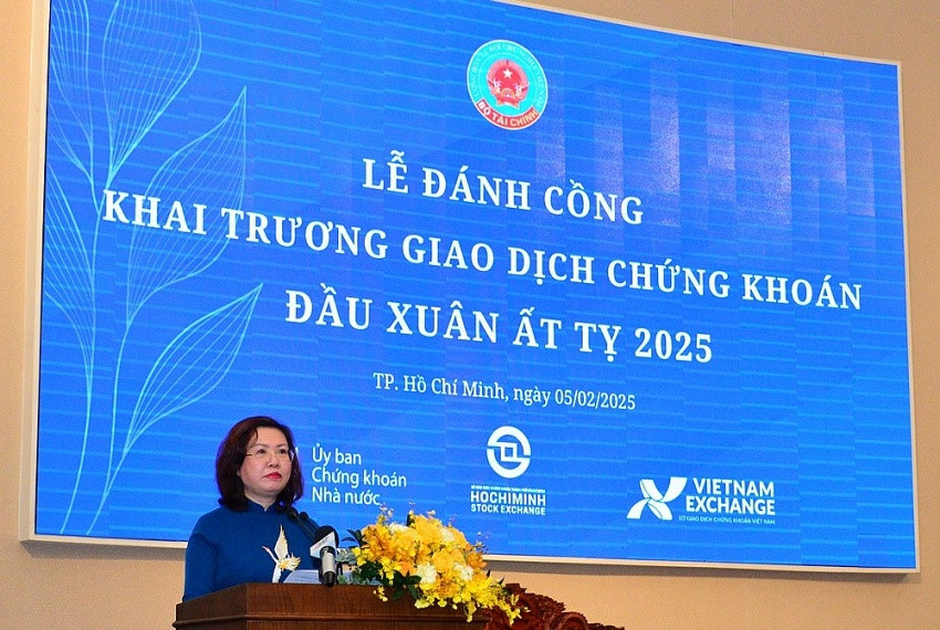 Hệ thống KRX đã tới các bước cuối cùng, sắp được triển khai ra thị trường chứng khoán