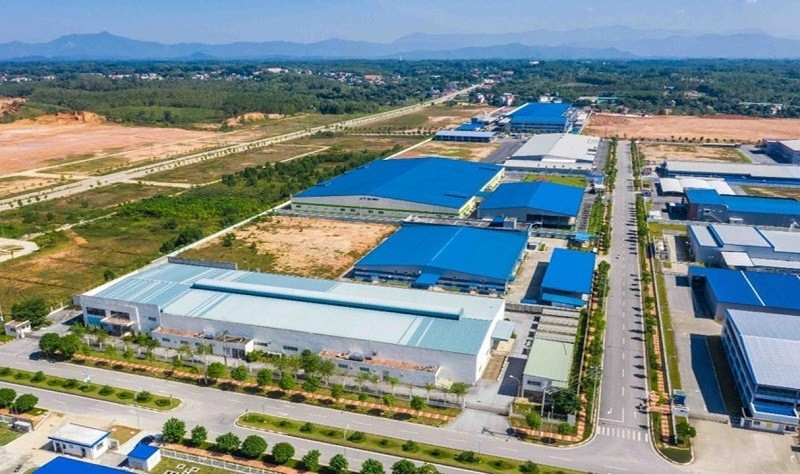 Ông lớn ngành điện báo lãi năm 2024 tăng hơn 280%, liên tục mở rộng quỹ đất khu công nghiệp