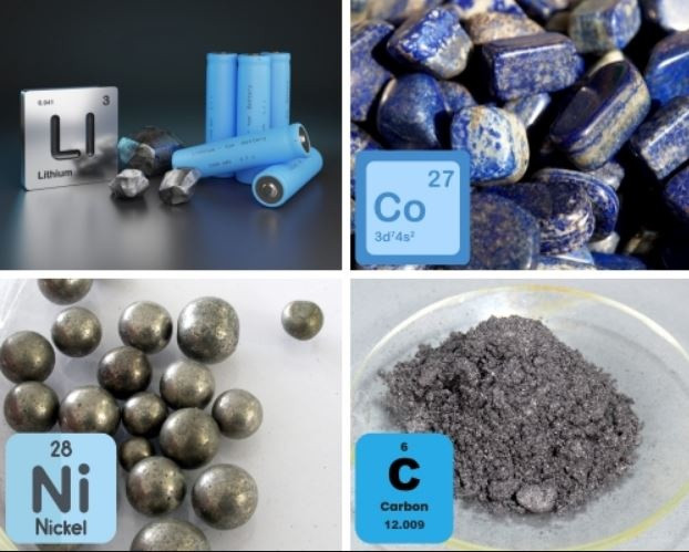 Vì sao lithium, nickel và cobalt đang trở thành tâm điểm trên thị trường kim loại toàn cầu?