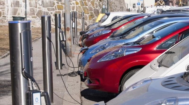 Tesla thất thế trước hãng xe quốc dân tại thủ phủ xe điện thế giới