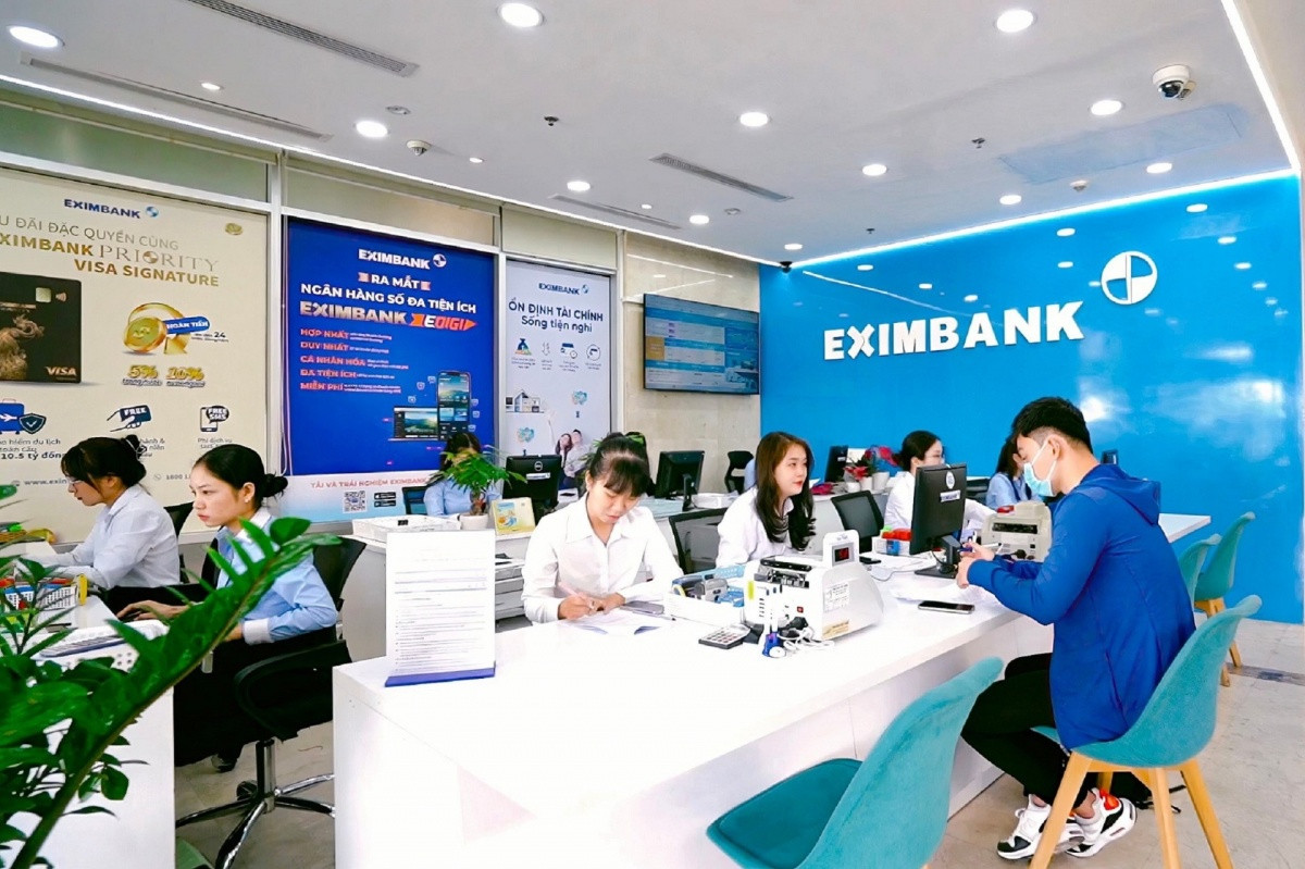 Thách thức khi Eximbank muốn tự tái cơ cấu